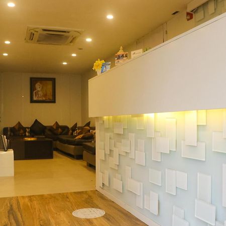 Hotel Haywizz Port Blair Exterior photo