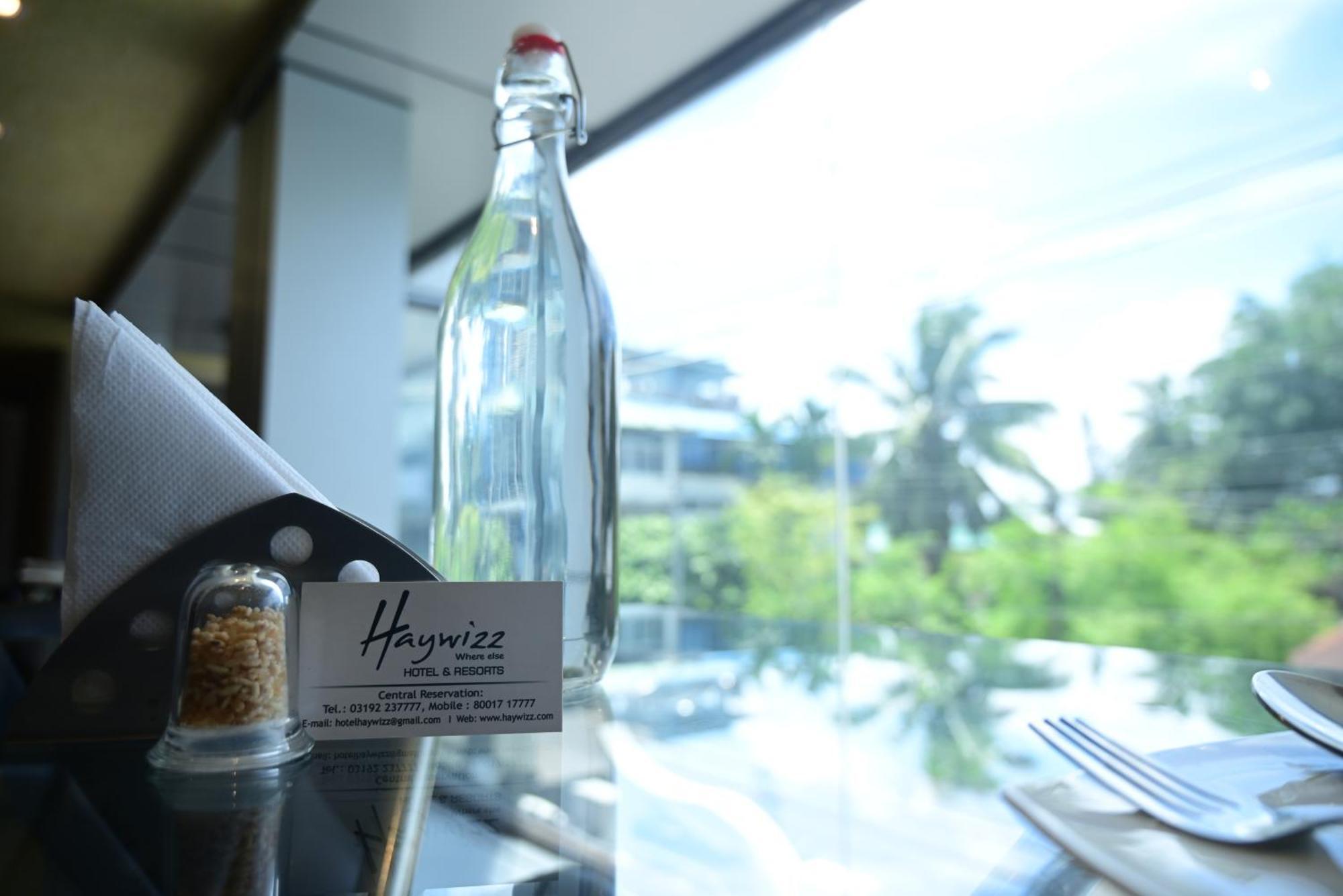 Hotel Haywizz Port Blair Exterior photo