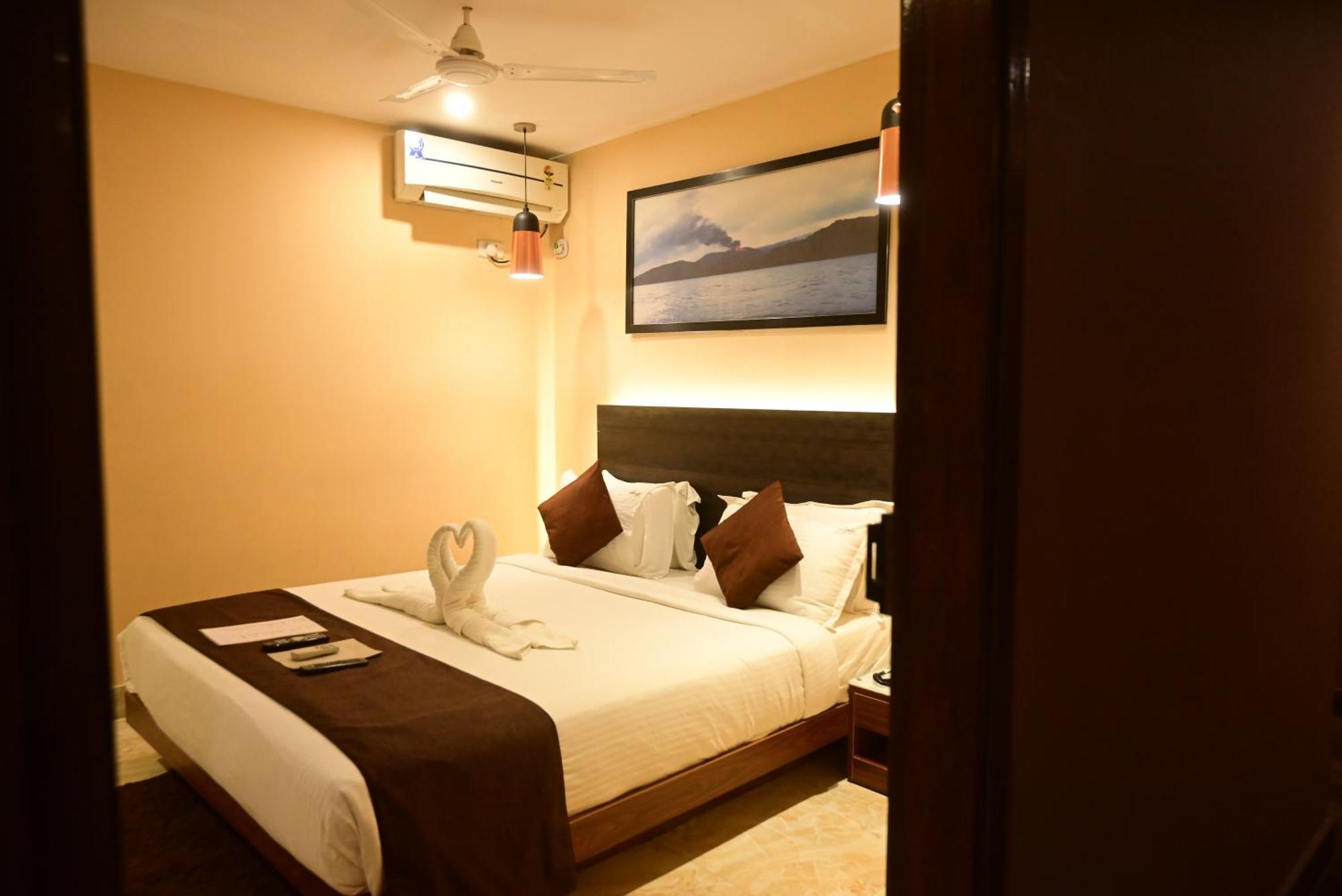 Hotel Haywizz Port Blair Exterior photo