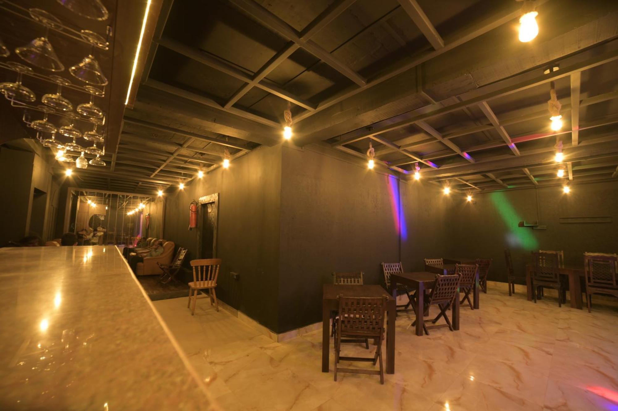 Hotel Haywizz Port Blair Exterior photo