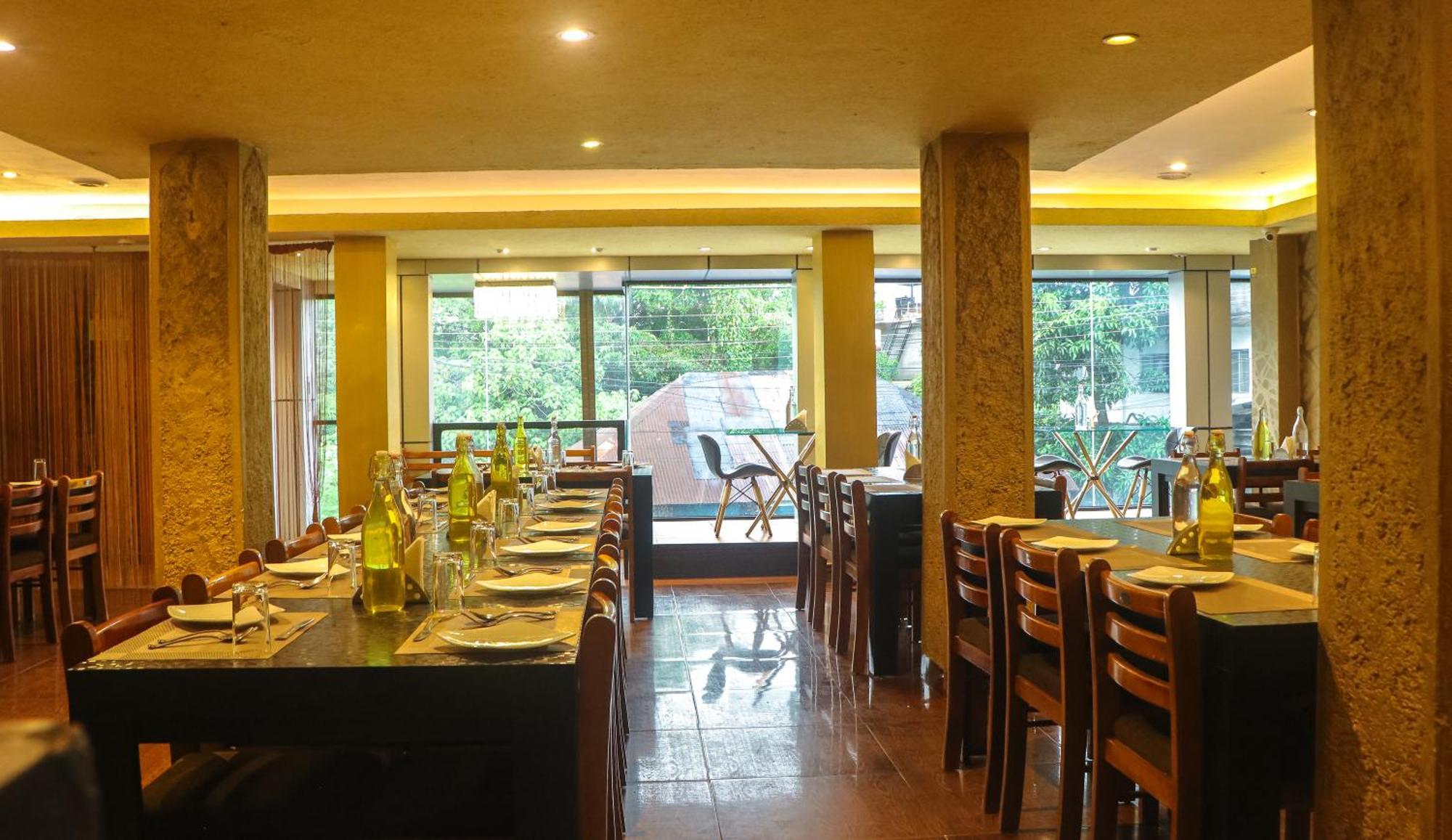 Hotel Haywizz Port Blair Exterior photo