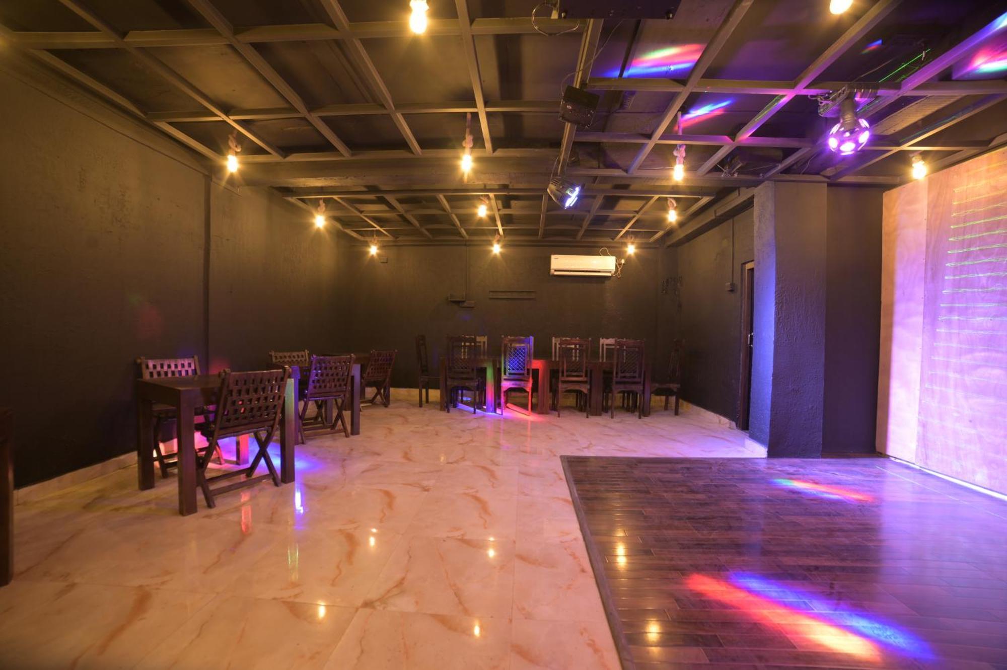 Hotel Haywizz Port Blair Exterior photo