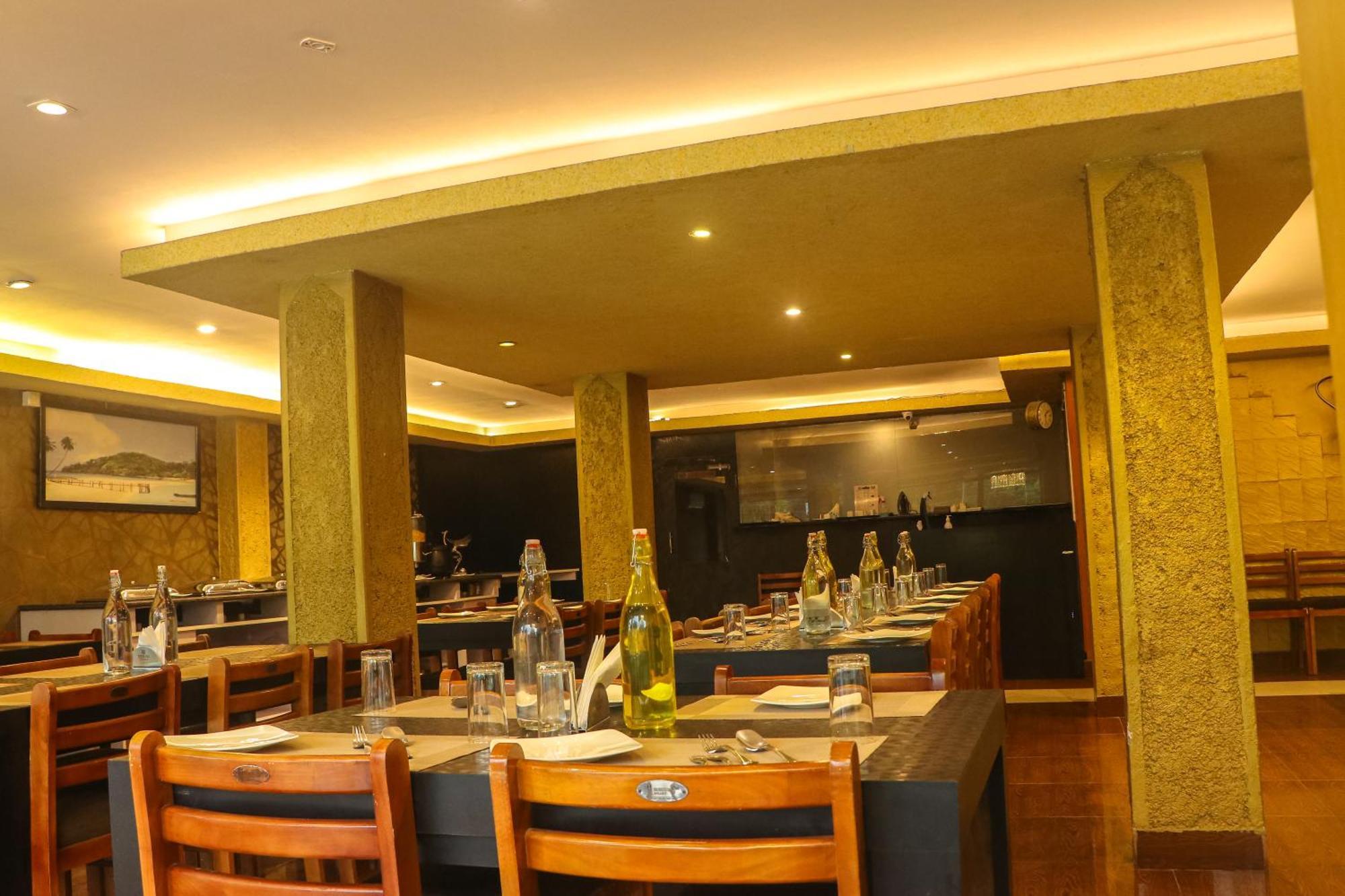 Hotel Haywizz Port Blair Exterior photo