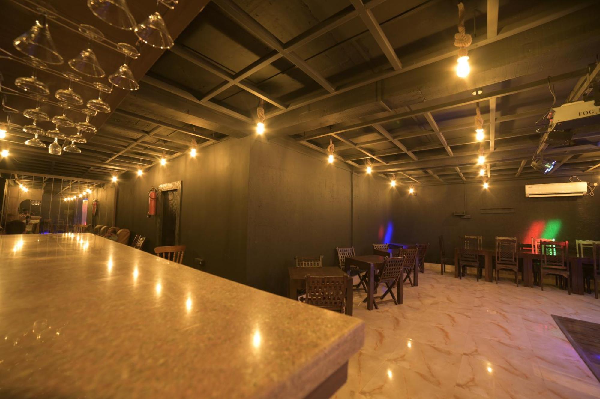 Hotel Haywizz Port Blair Exterior photo