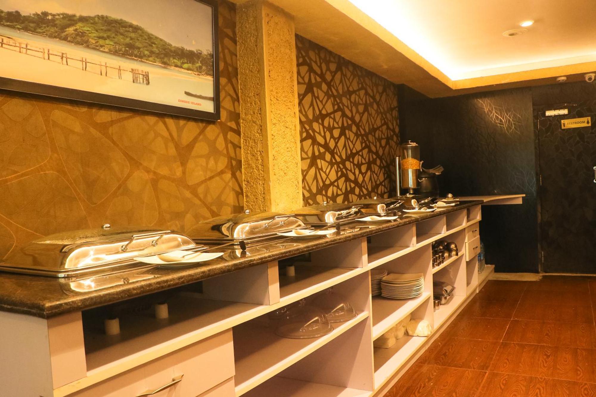 Hotel Haywizz Port Blair Exterior photo