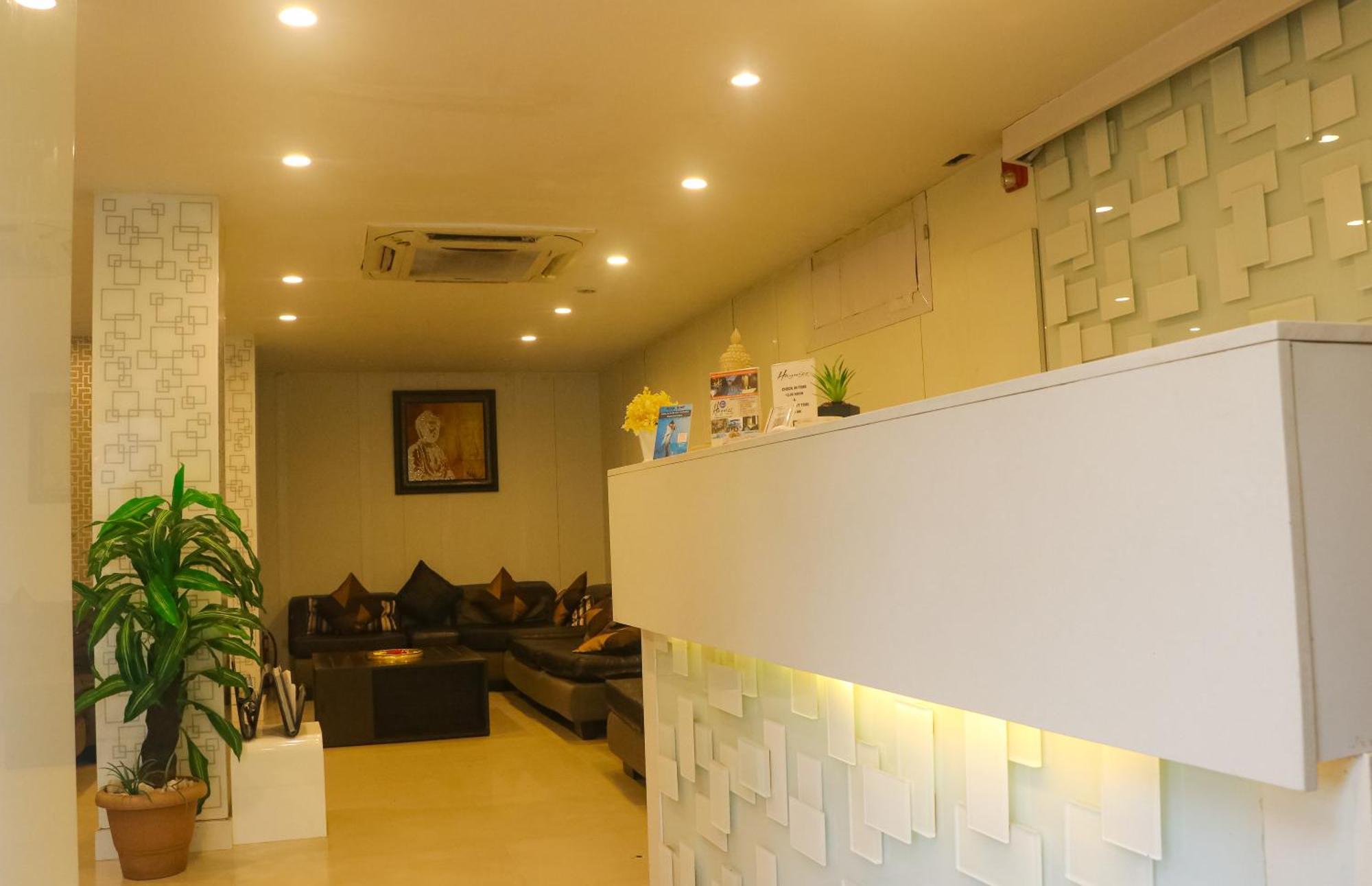 Hotel Haywizz Port Blair Exterior photo