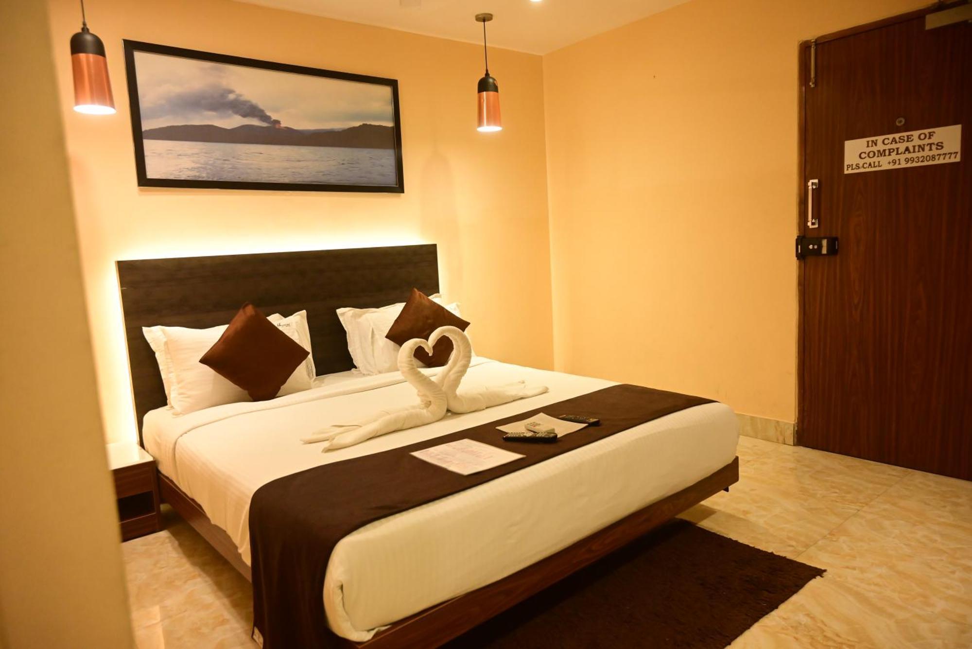 Hotel Haywizz Port Blair Exterior photo