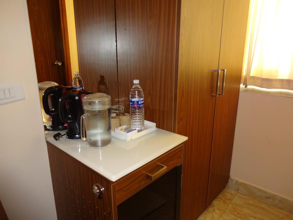 Hotel Haywizz Port Blair Exterior photo