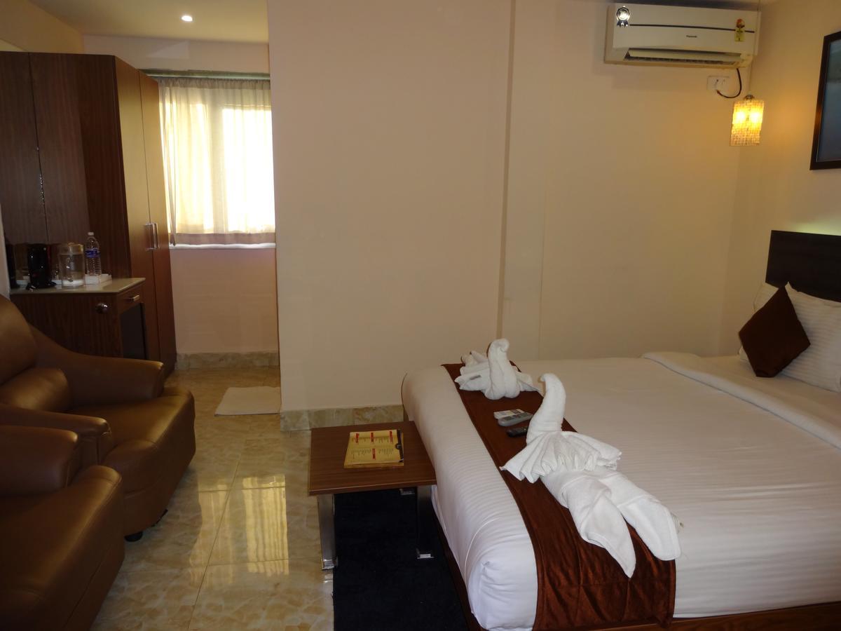 Hotel Haywizz Port Blair Exterior photo