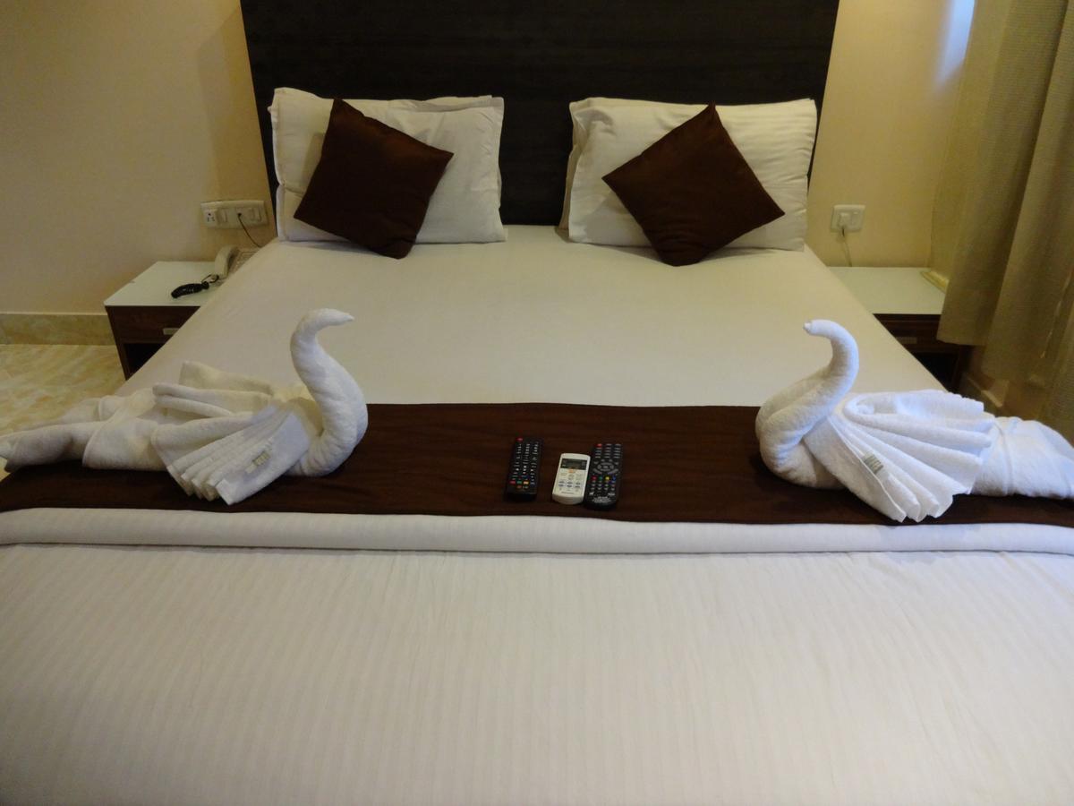 Hotel Haywizz Port Blair Exterior photo