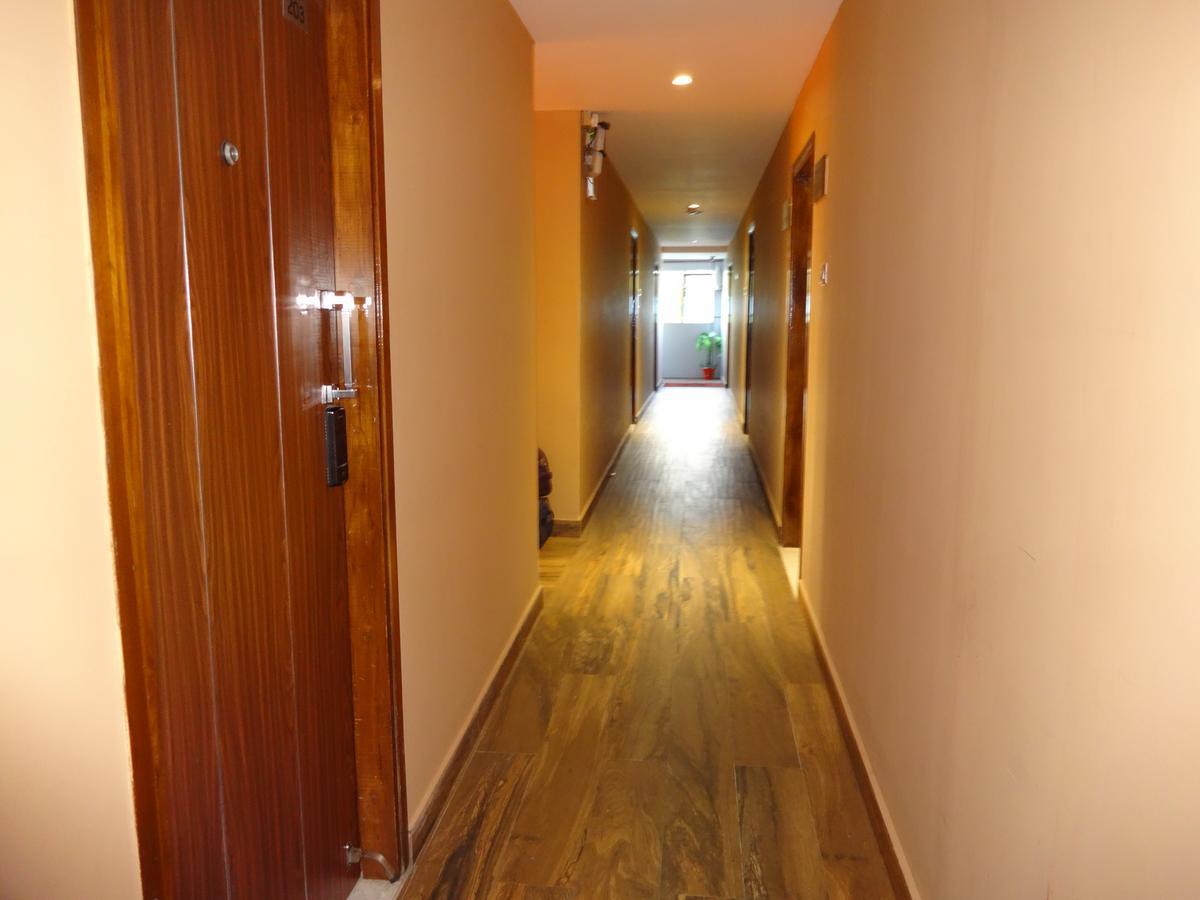 Hotel Haywizz Port Blair Exterior photo
