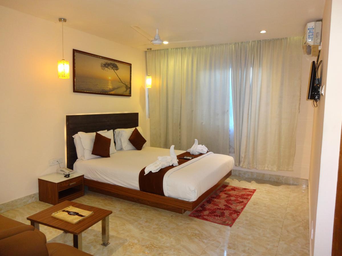 Hotel Haywizz Port Blair Exterior photo