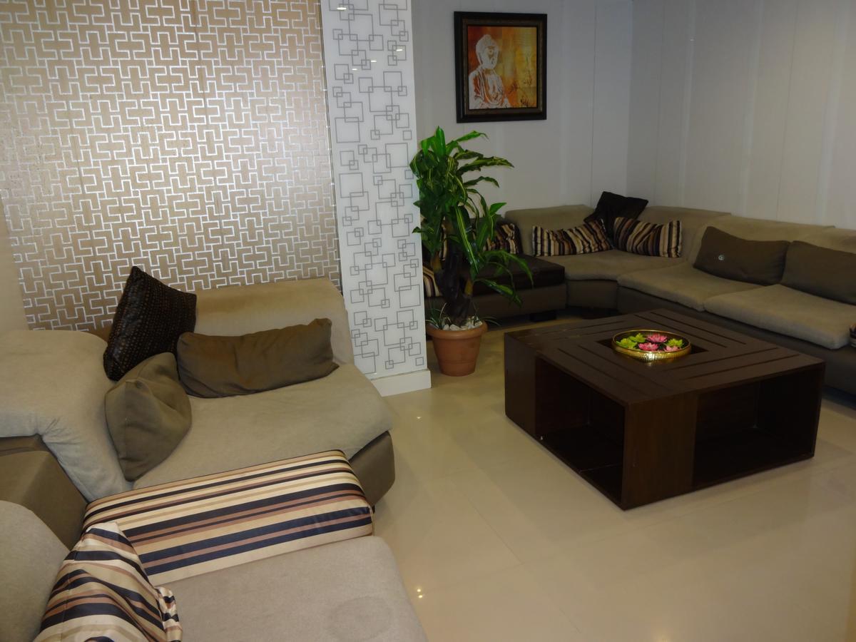 Hotel Haywizz Port Blair Exterior photo