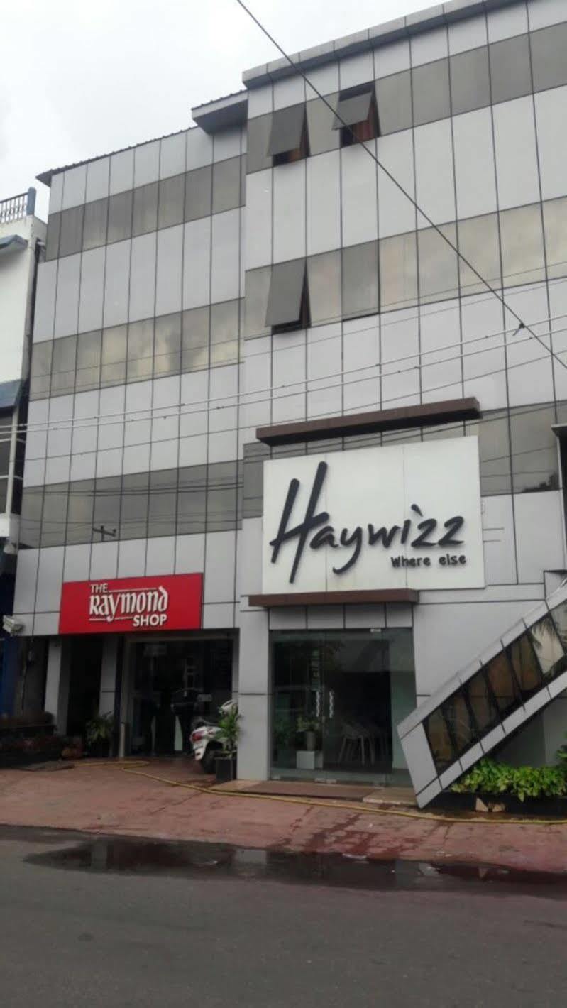 Hotel Haywizz Port Blair Exterior photo