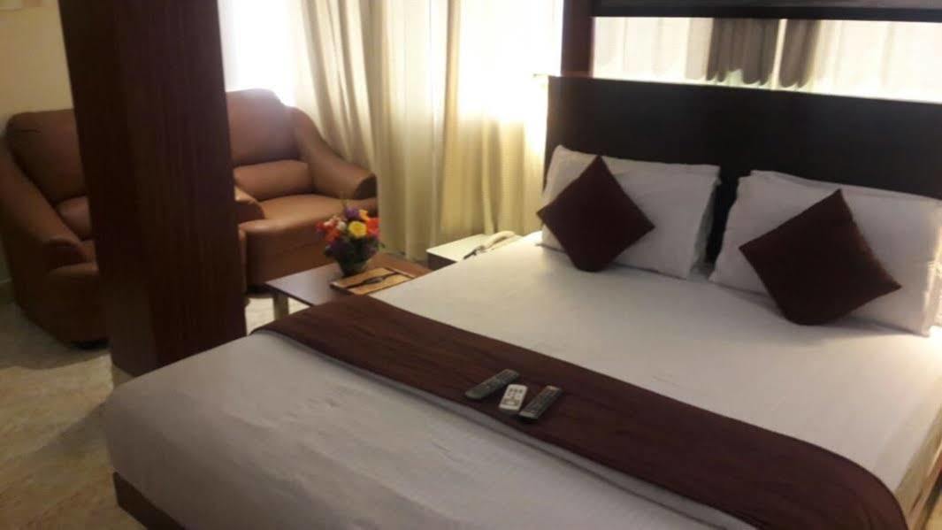 Hotel Haywizz Port Blair Exterior photo